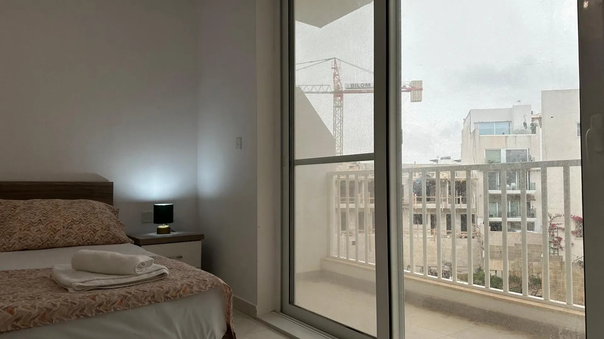 Apartment Mediterranean Nest Is-Swieqi