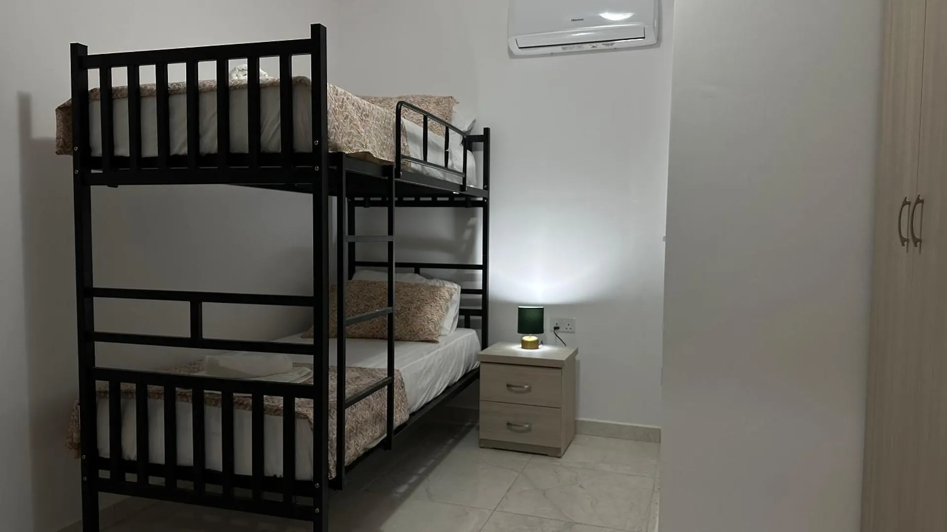 Mediterranean Nest Is-Swieqi Malta