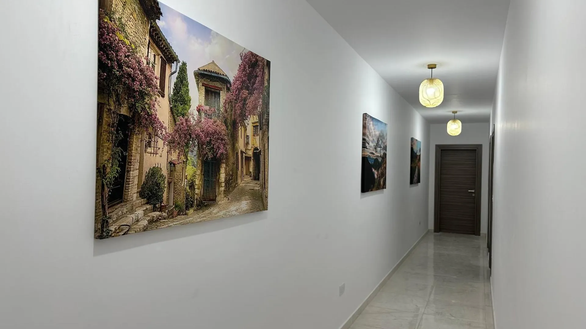 Apartment Mediterranean Nest Is-Swieqi