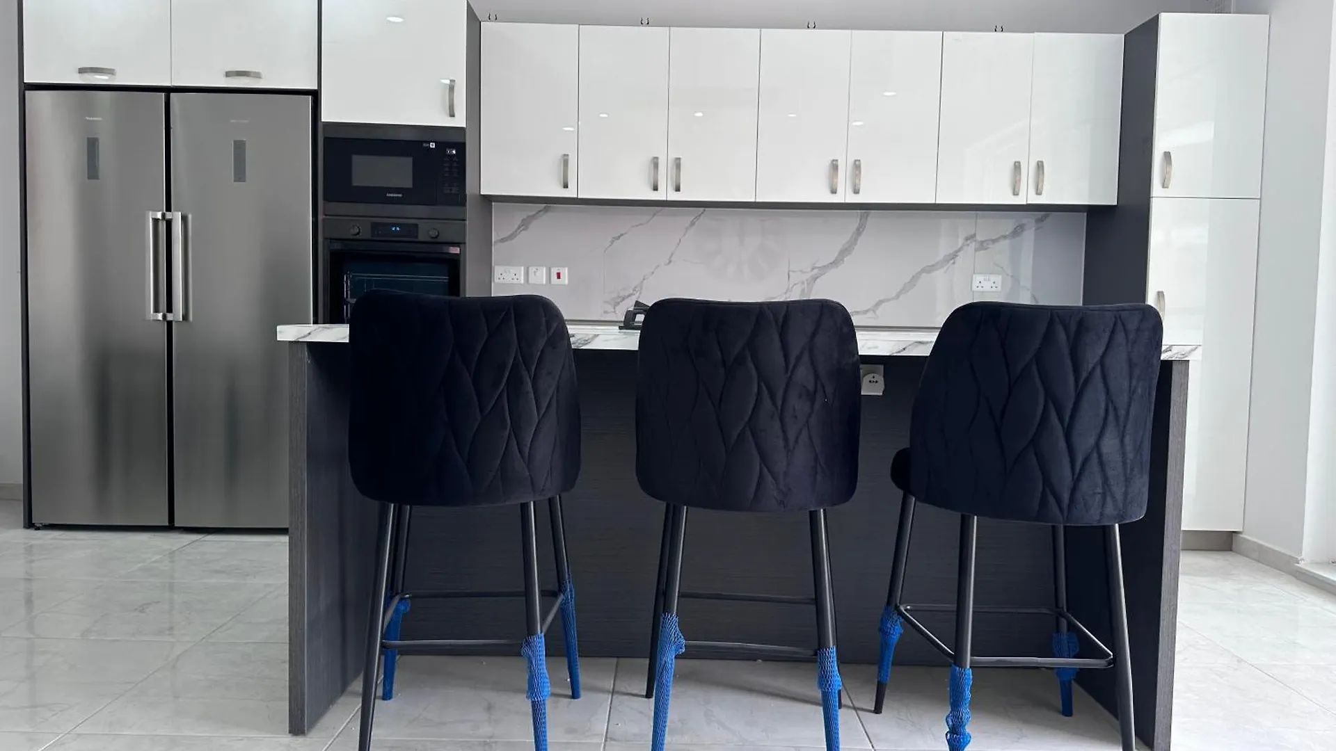 Mediterranean Nest Is-Swieqi Apartment