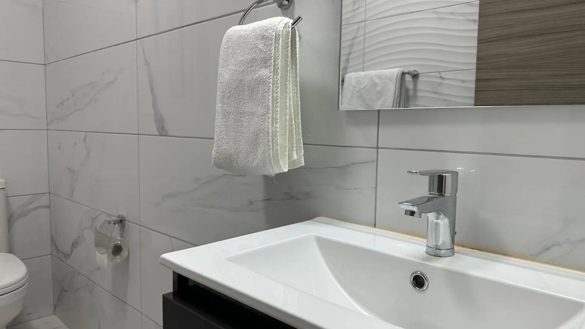 Apartment Mediterranean Nest Is-Swieqi