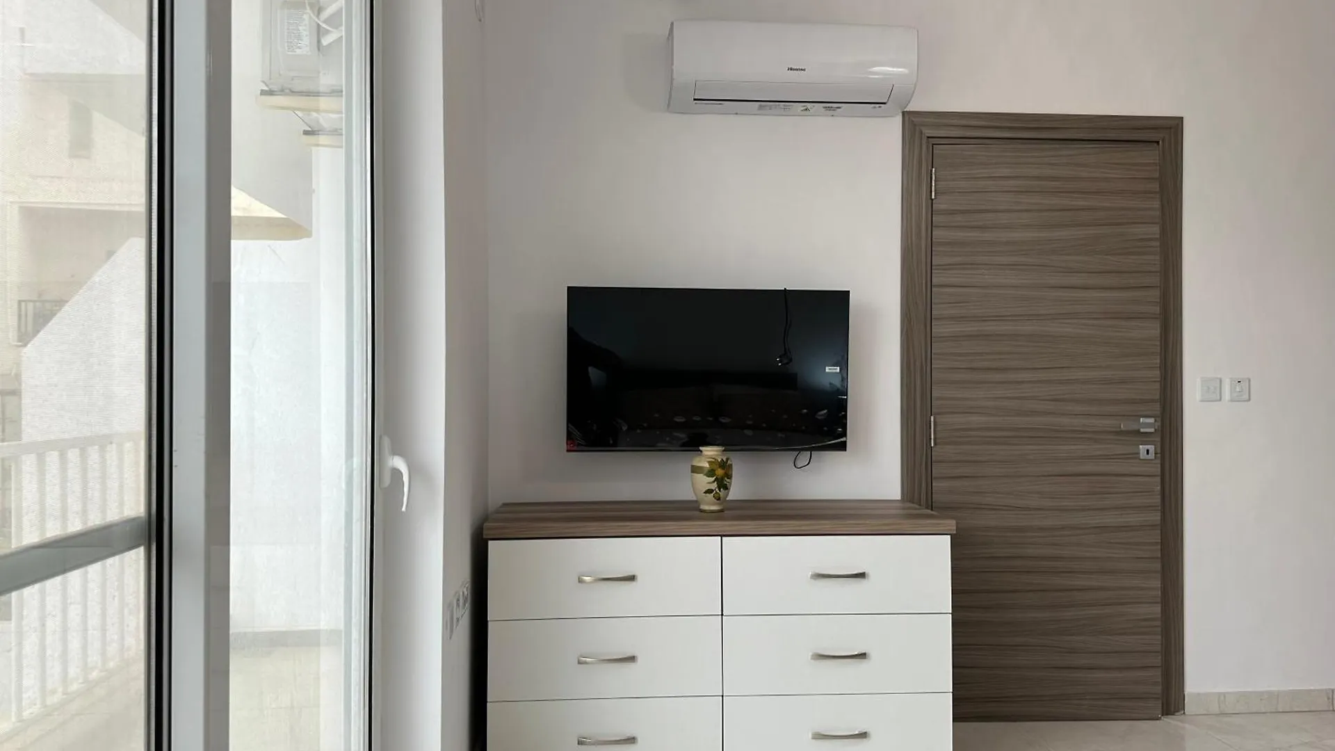 Mediterranean Nest Is-Swieqi