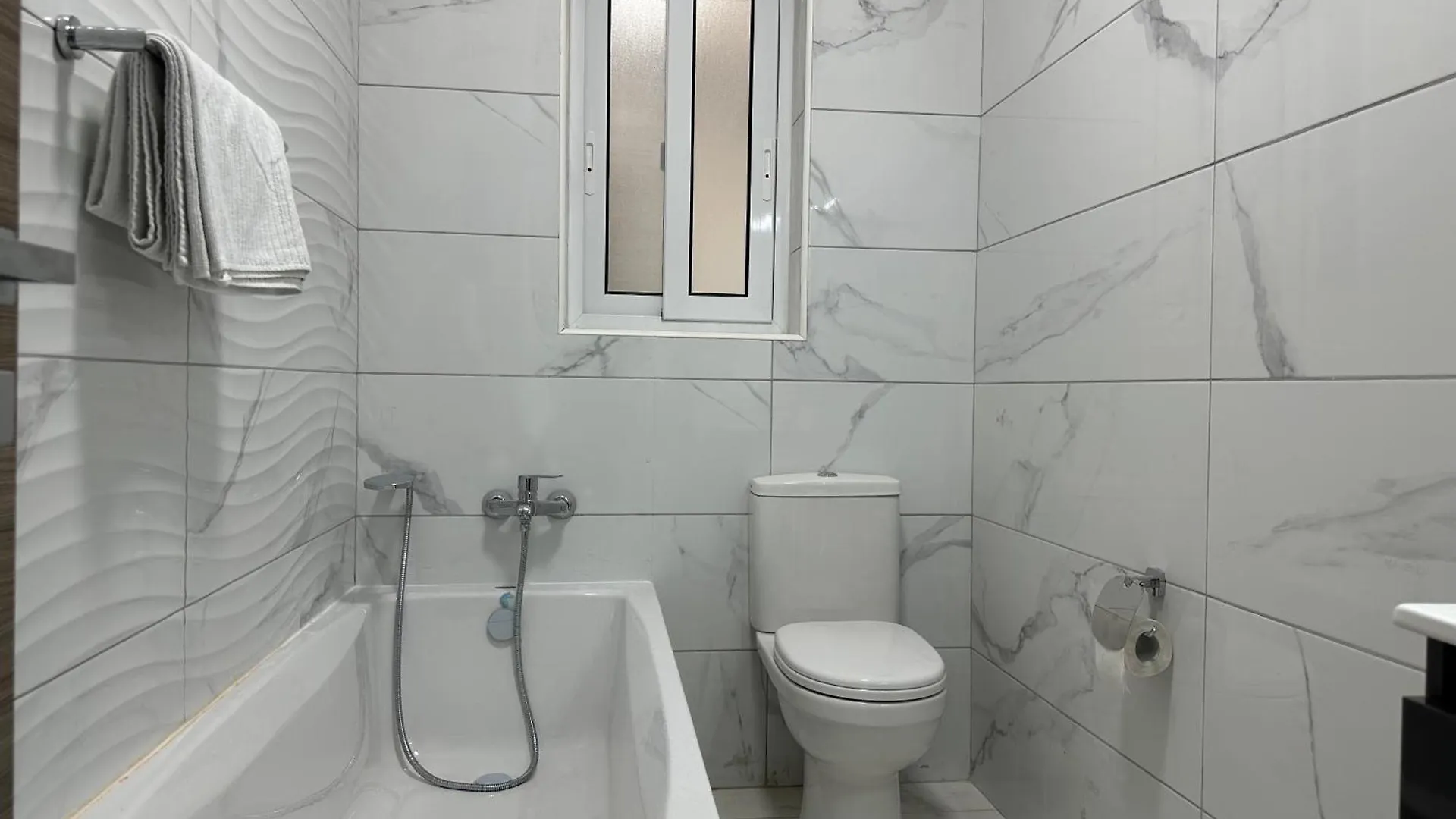 Apartment Mediterranean Nest Is-Swieqi