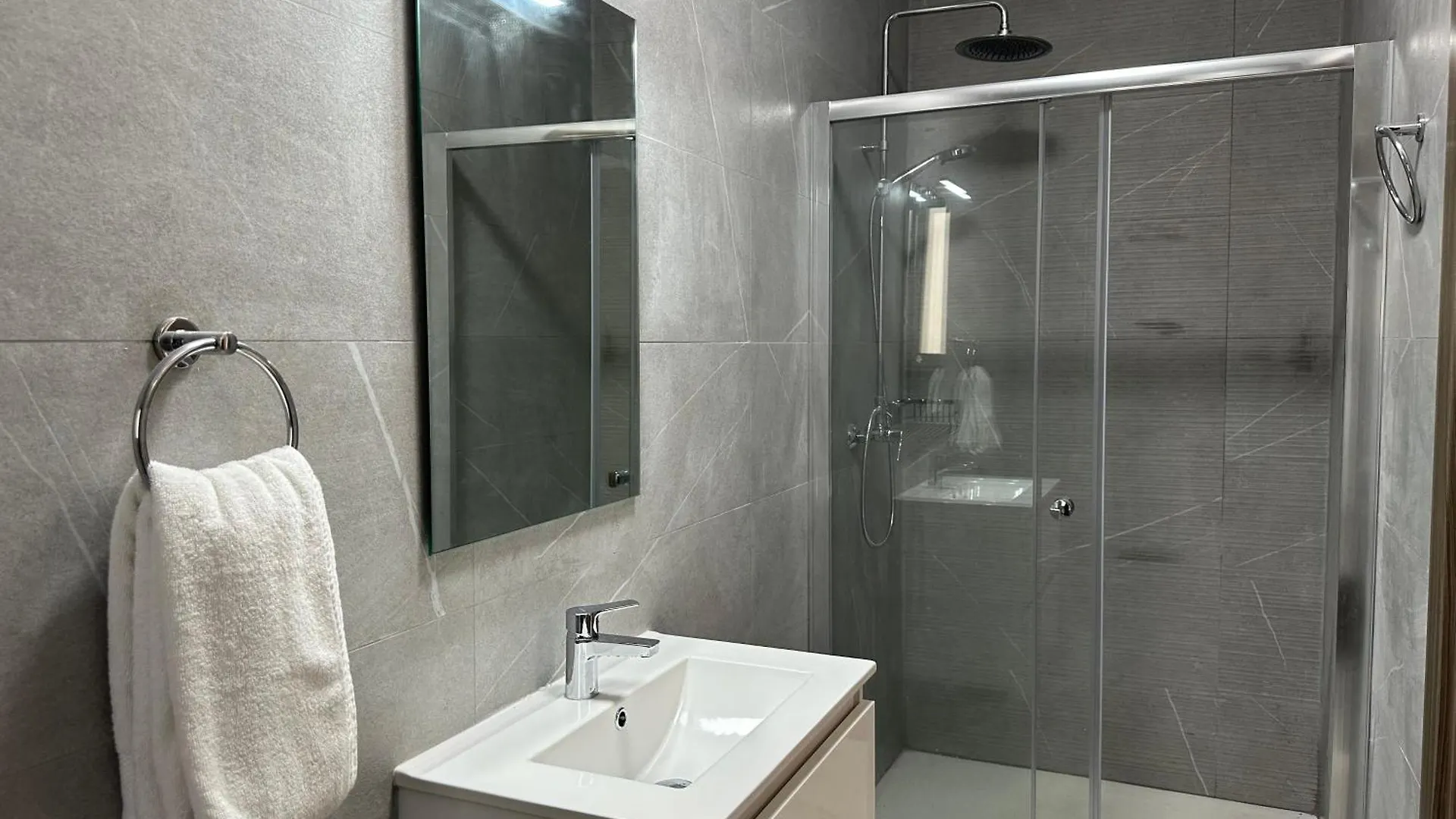 Mediterranean Nest Is-Swieqi Apartment